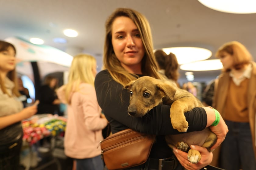 Dolnośląskie Targi Zoologiczne na Tarczyński Arena