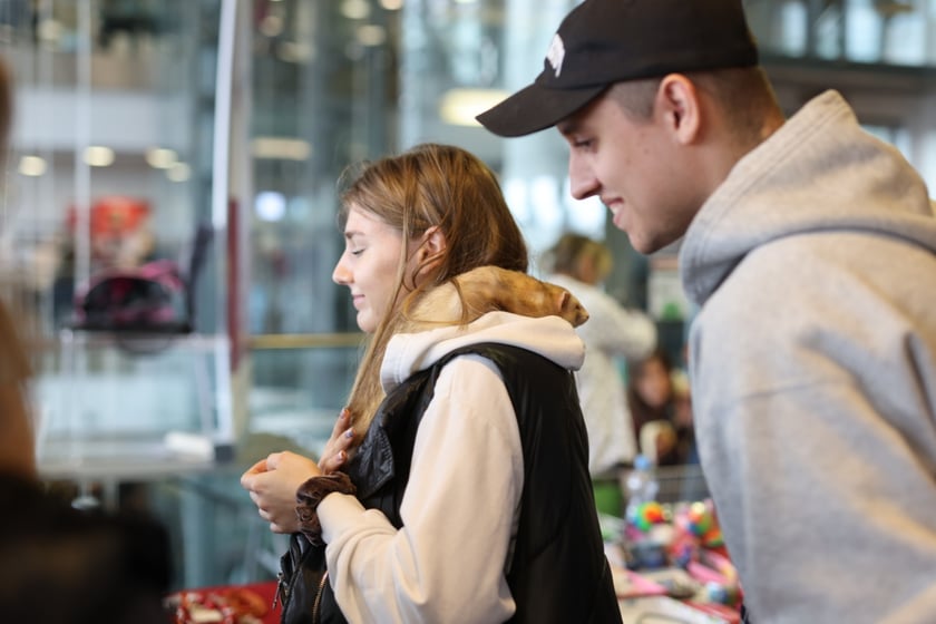 Dolnośląskie Targi Zoologiczne na Tarczyński Arena