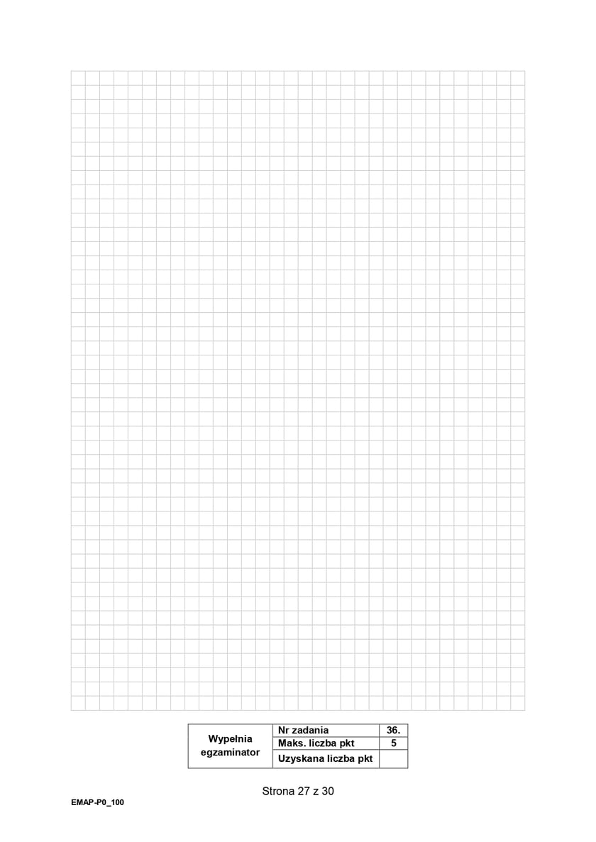 Arkusza maturalny - matematyka_formula_2015