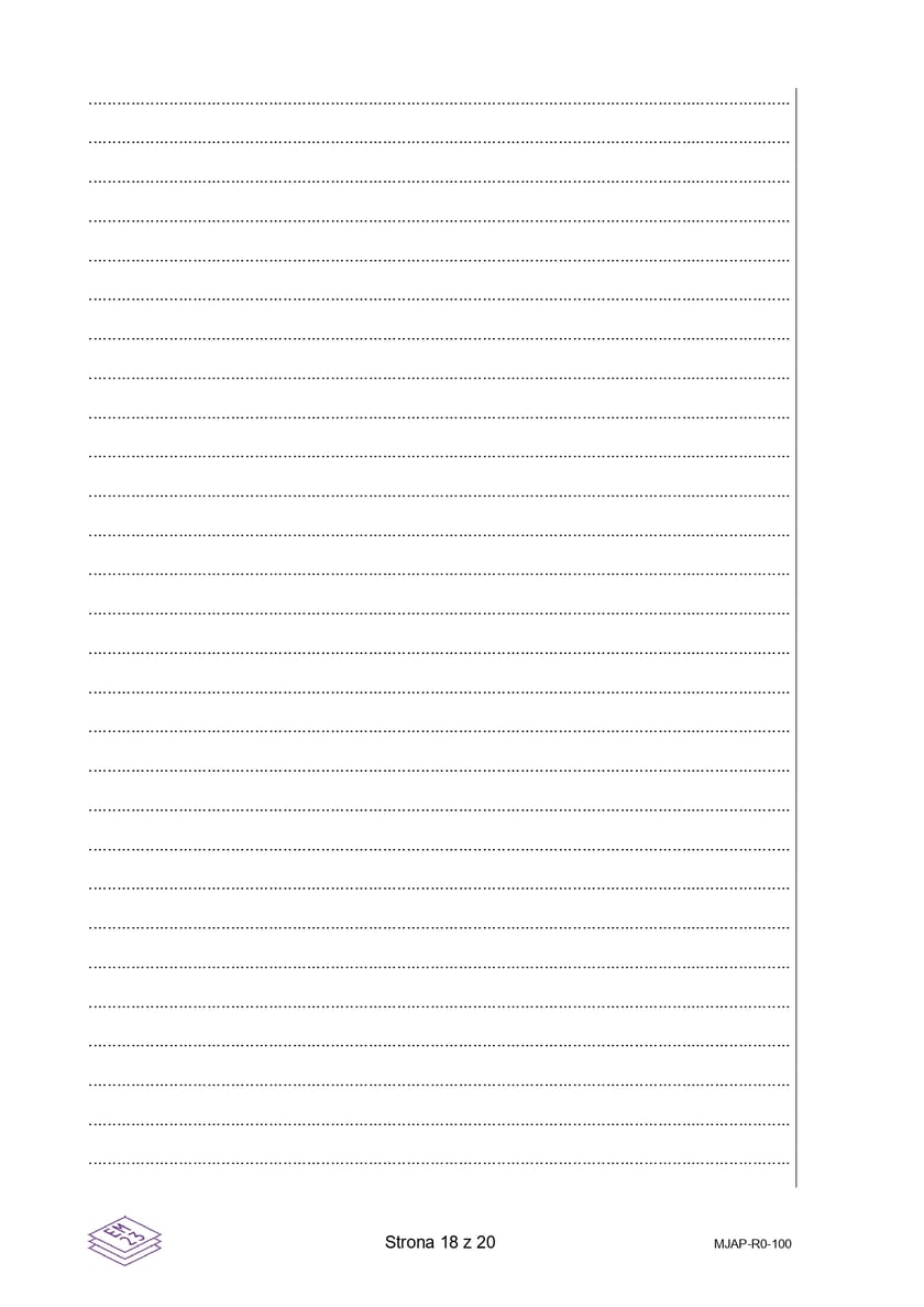 Matura z j. angielskiego na poziomie rozszerzonym (formuła 2023)