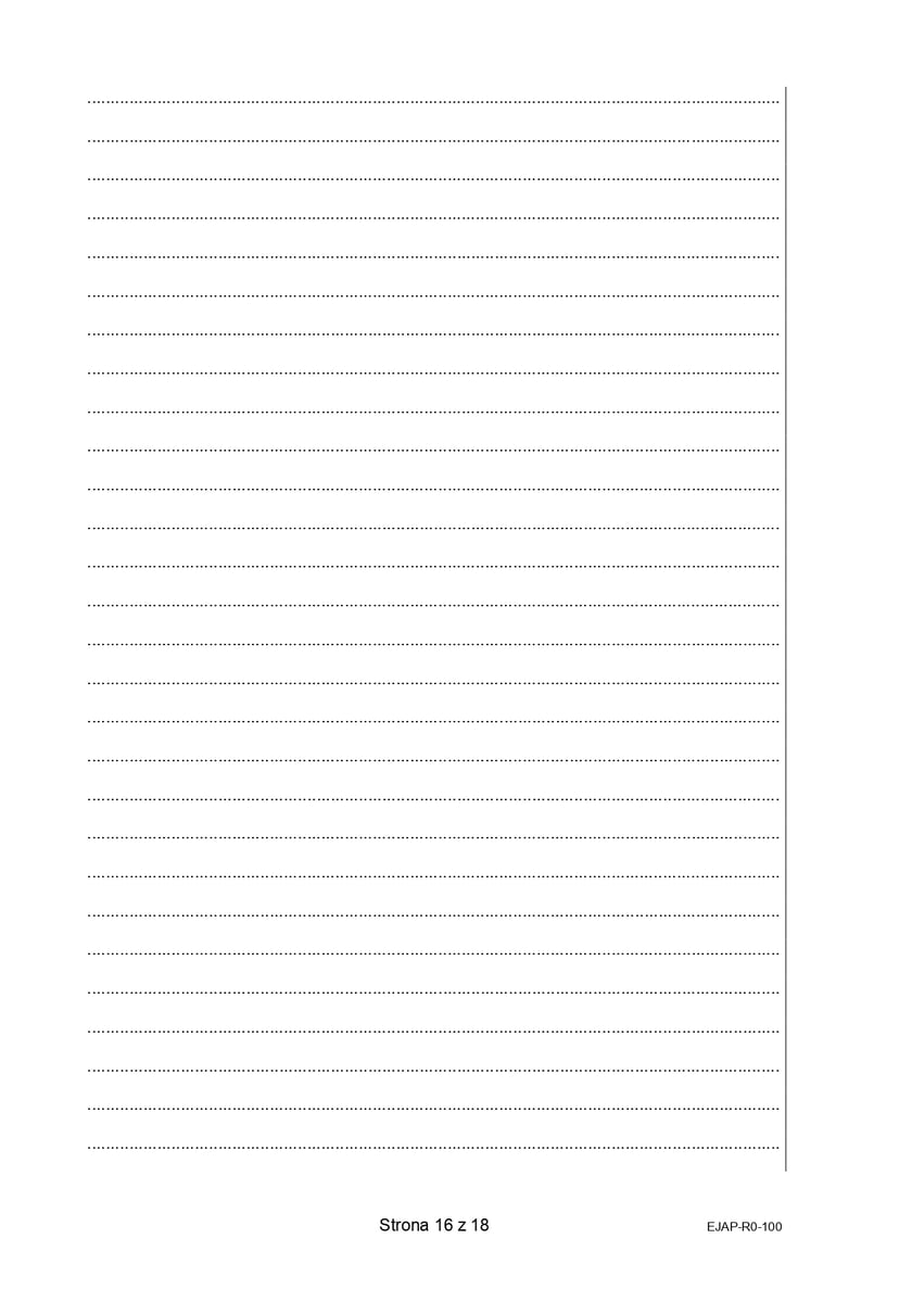 Matura z j. angielskiego na poziomie rozszerzonym (formuła 2015)