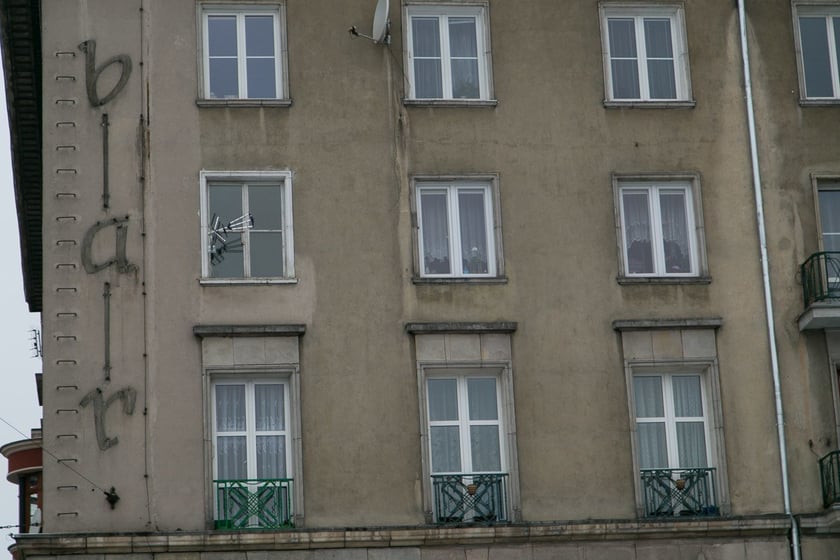 Neony we Wrocławiu