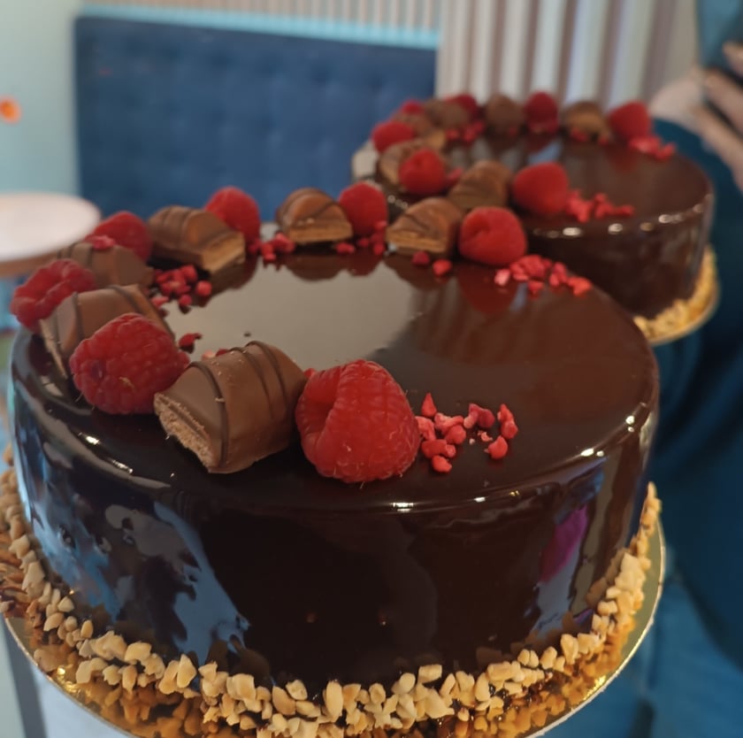 Najlepsze lody są tworzone we Wrocławiu. Musicie ich spróbować!