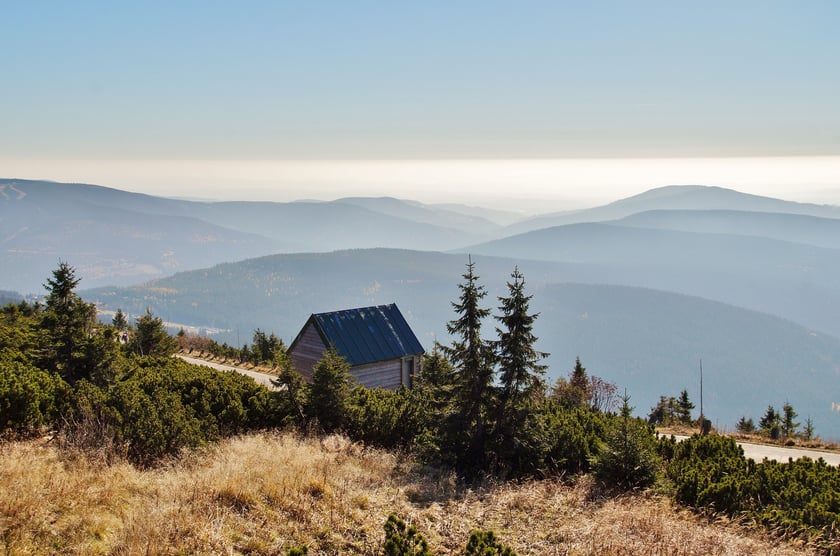 Wakacje w Karkonoszach