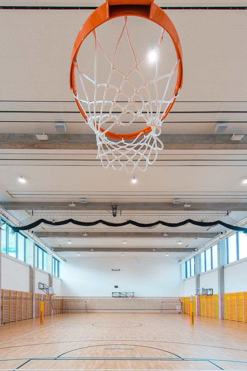 Hala sportowa