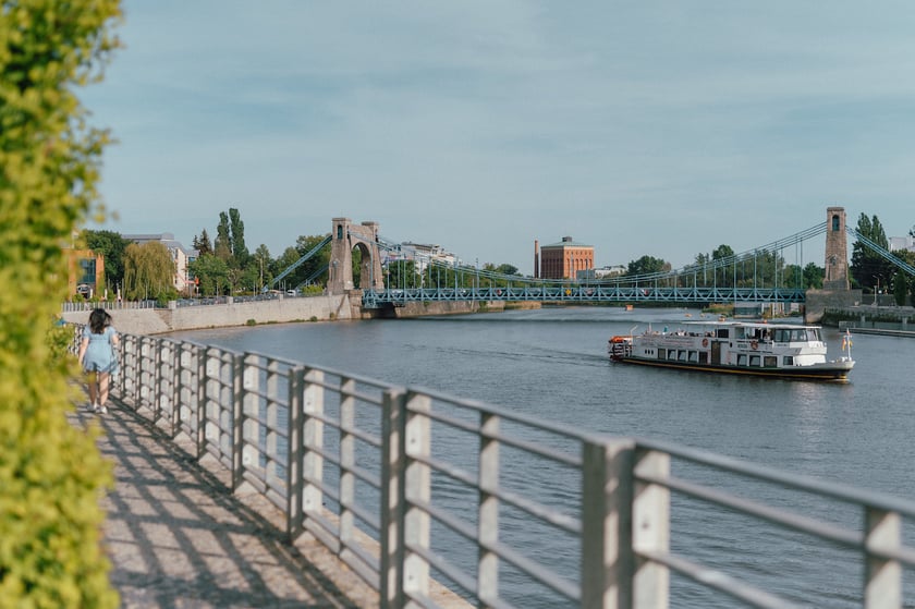 Tak wyglądały poprzednie edycje święta Placu Grunwaldzkiego