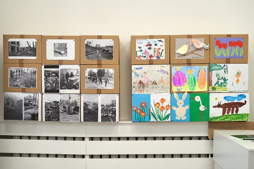 Otwarcie  Centrum Integracyjne dla Cudzoziemców (CIC)