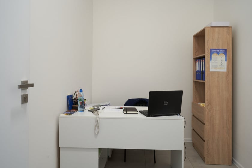 Otwarcie  Centrum Integracyjne dla Cudzoziemców (CIC)