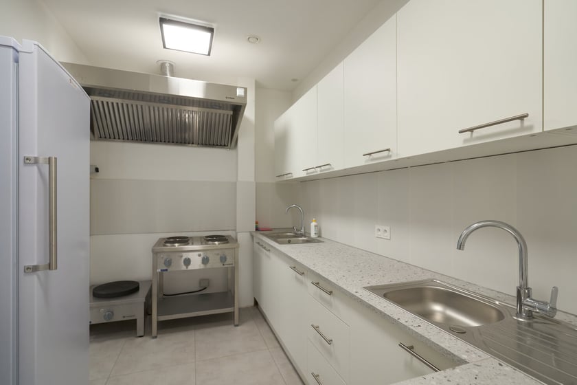 Otwarcie  Centrum Integracyjne dla Cudzoziemców (CIC)