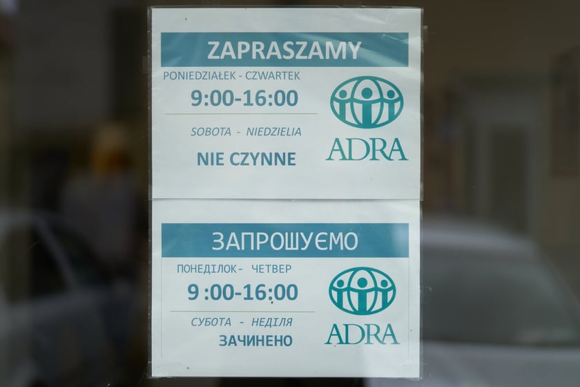 Otwarcie  Centrum Integracyjne dla Cudzoziemców (CIC)