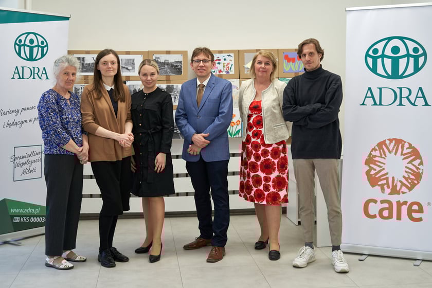 Otwarcie  Centrum Integracyjne dla Cudzoziemców (CIC)