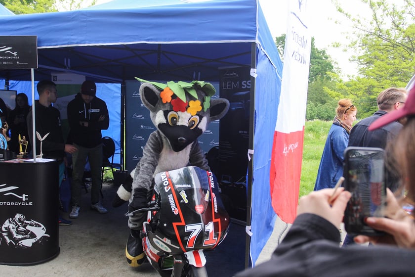 Dni Odry 2023, piknik na bulwarach