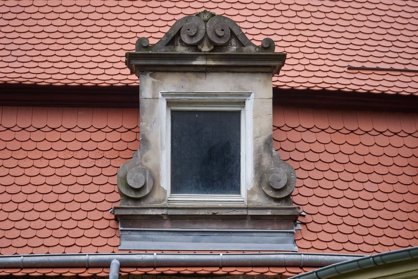 Pałacz w Goszczu