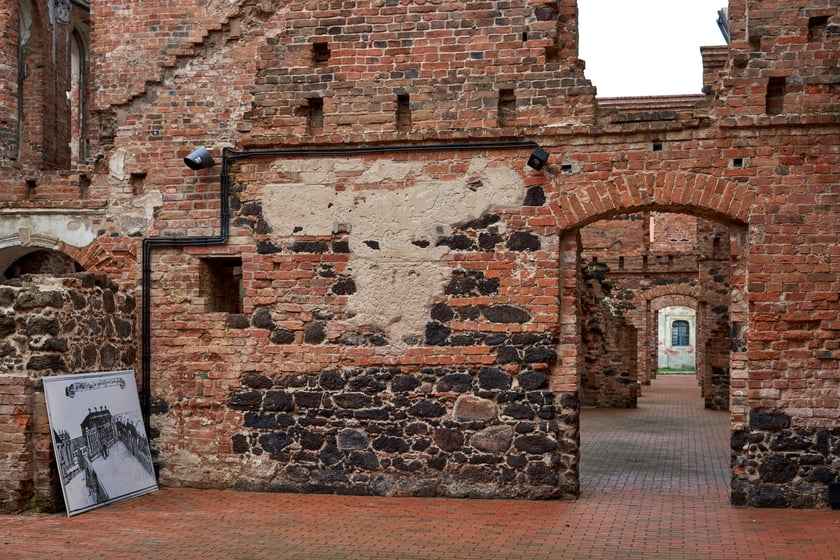 Pałacz w Goszczu