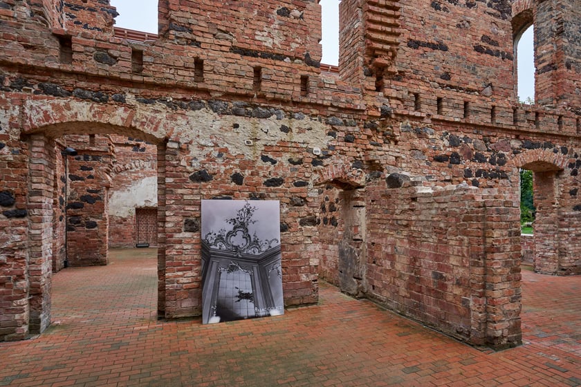 Pałacz w Goszczu