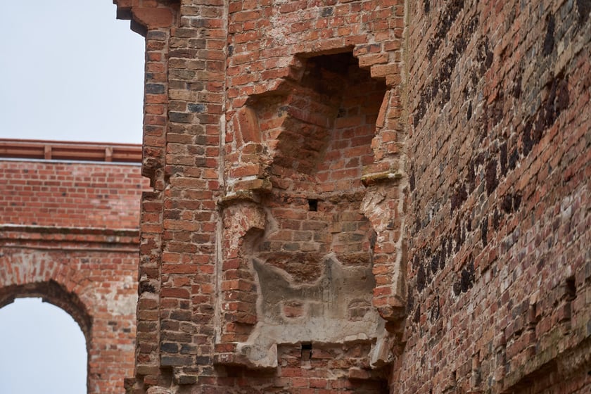 Pałacz w Goszczu