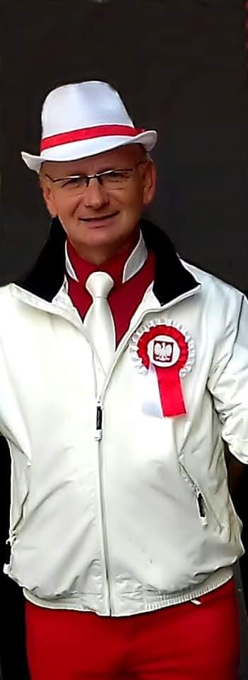 Andrzej Gaszewski