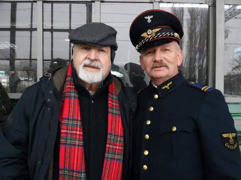 Andrzej Gaszewski