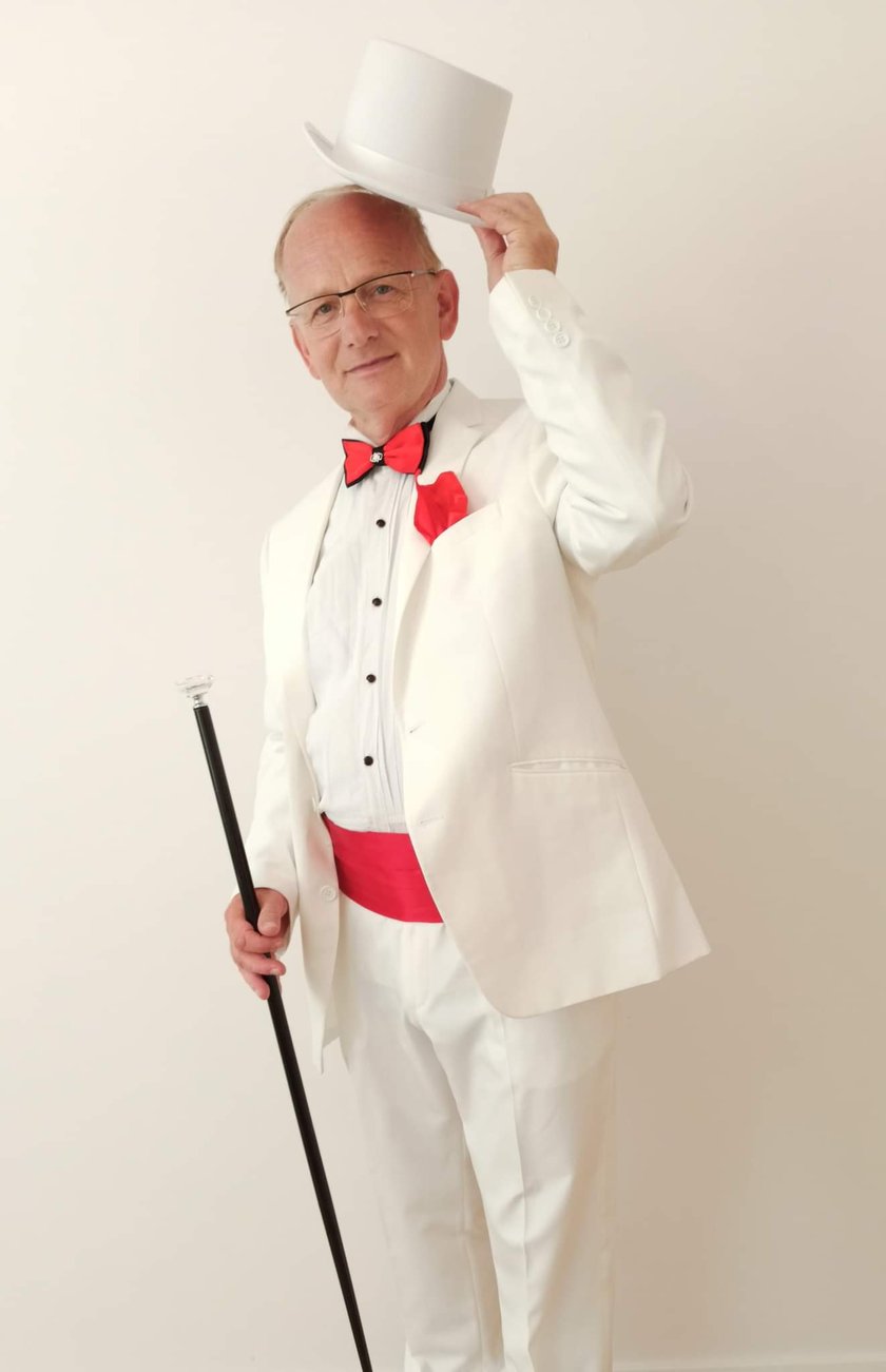 Andrzej Gaszewski