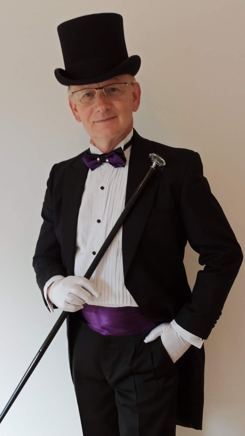 Andrzej Gaszewski