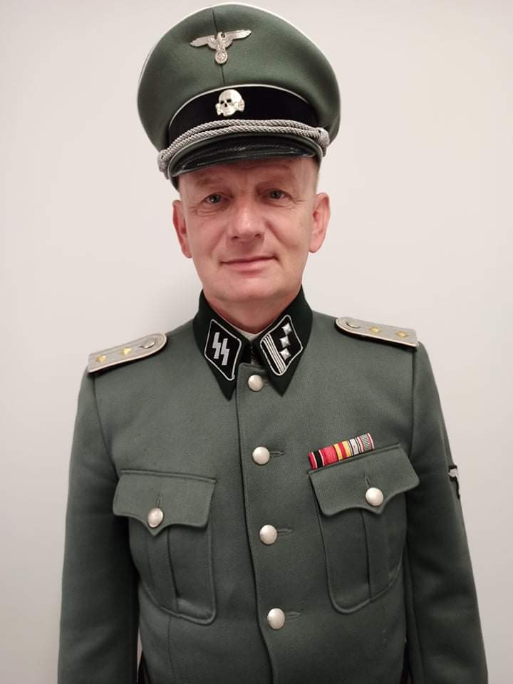 Andrzej Gaszewski