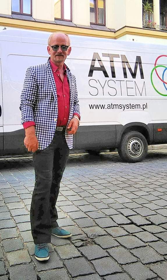 Andrzej Gaszewski