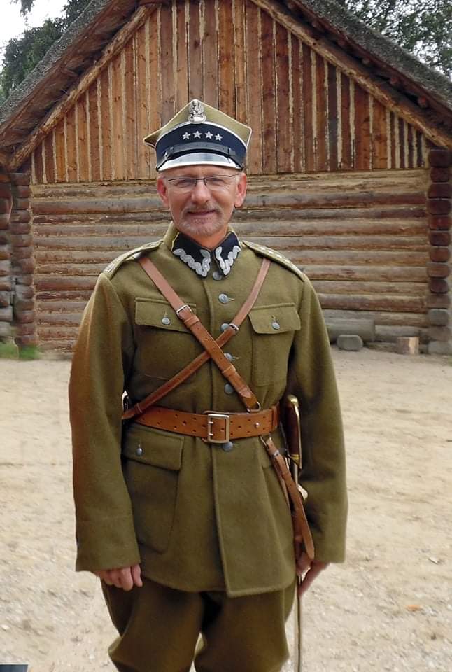 Andrzej Gaszewski