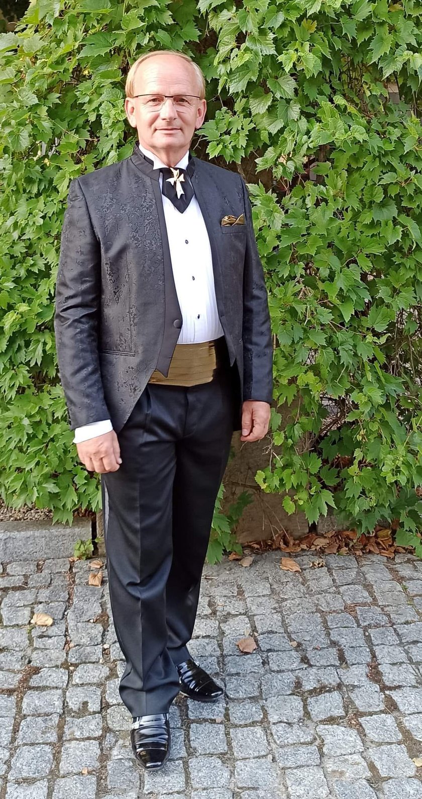 Andrzej Gaszewski
