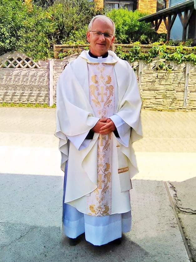 Andrzej Gaszewski