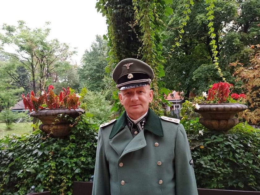 Andrzej Gaszewski