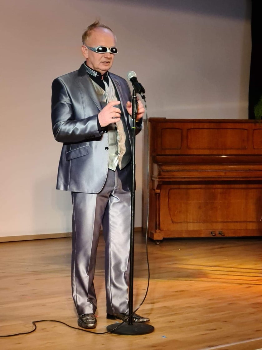 Andrzej Gaszewski