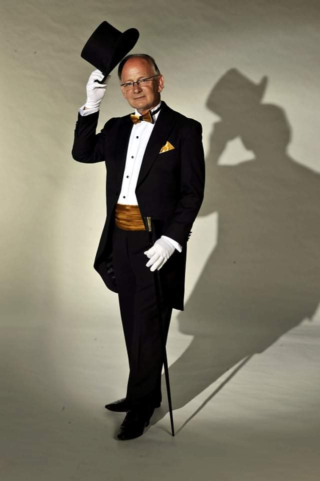 Andrzej Gaszewski