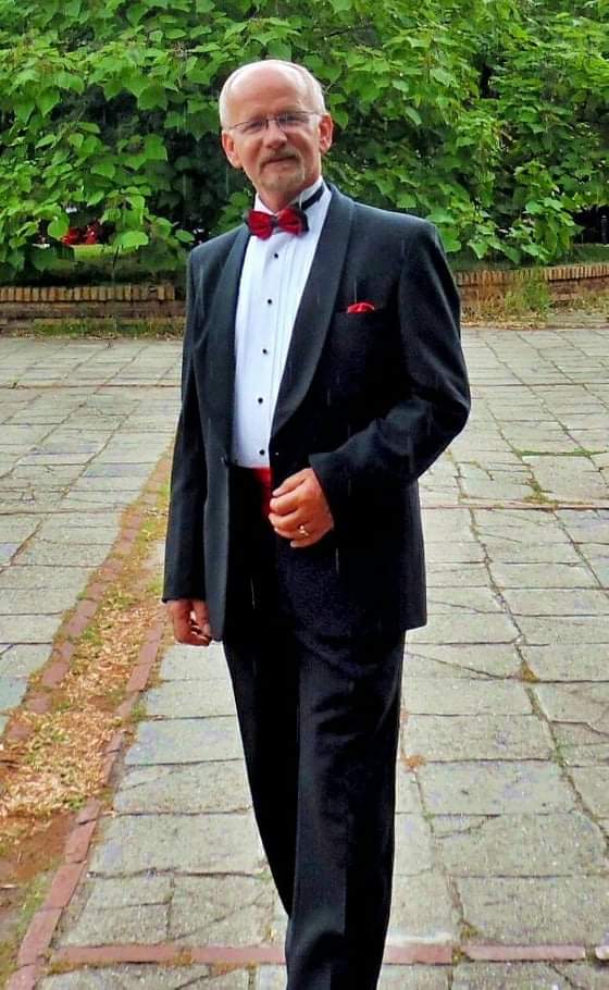 Andrzej Gaszewski