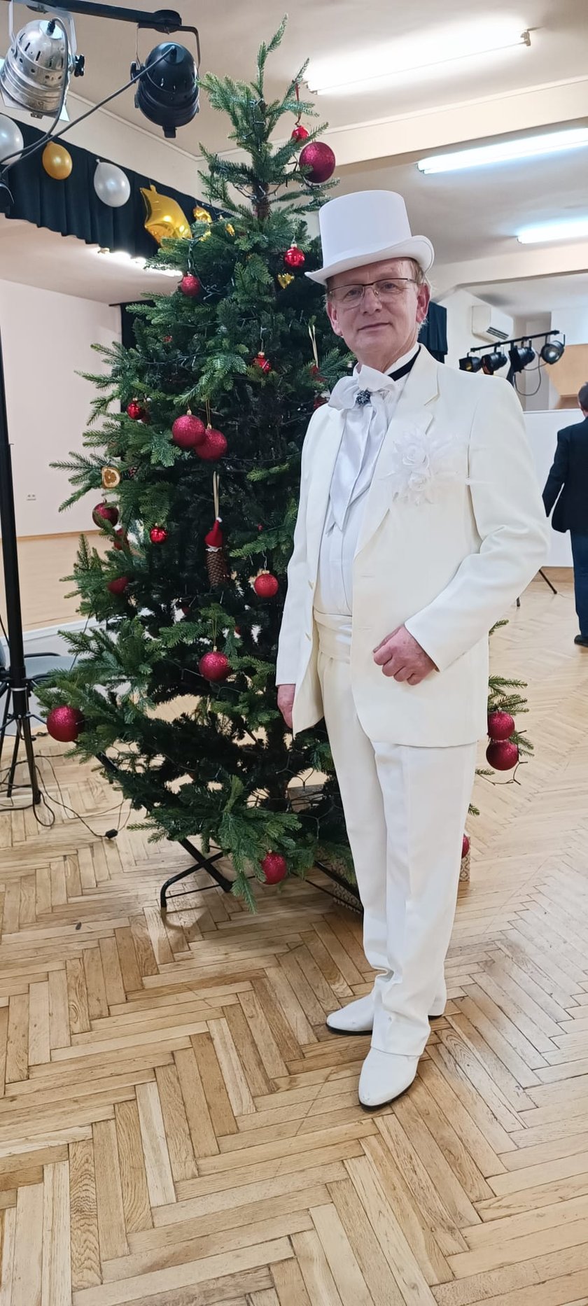 Andrzej Gaszewski