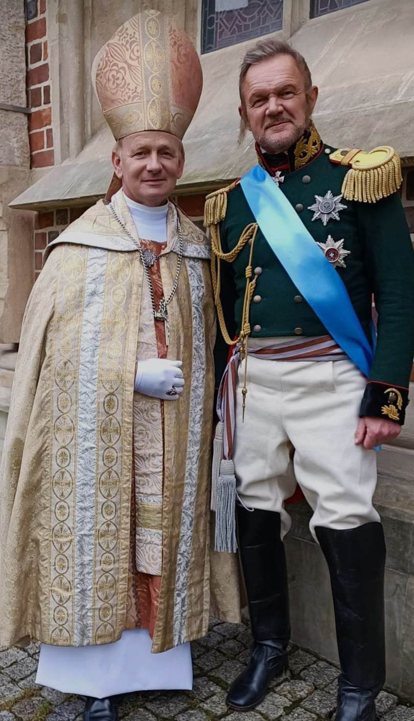 Andrzej Gaszewski