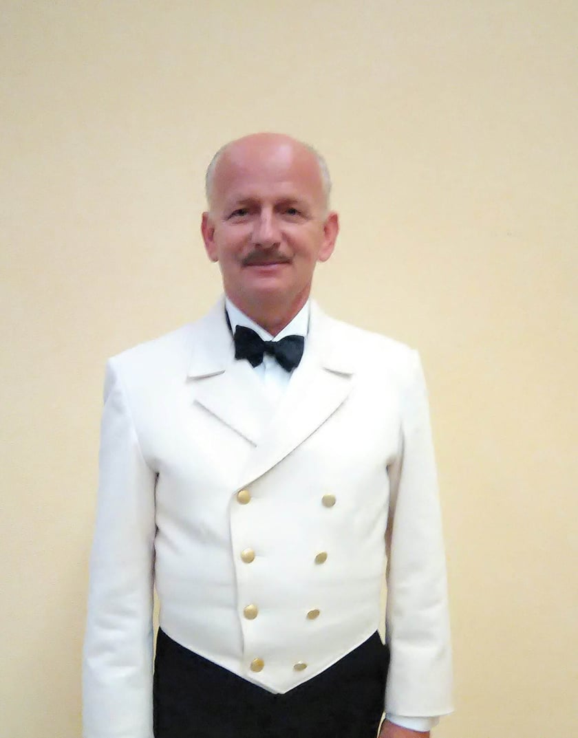 Andrzej Gaszewski