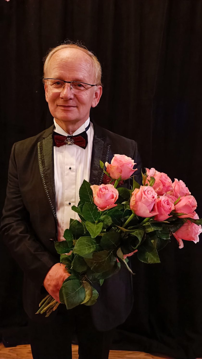 Andrzej Gaszewski