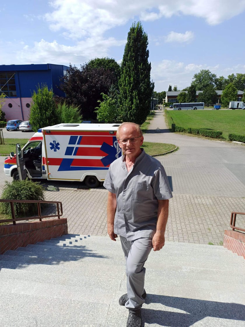Andrzej Gaszewski