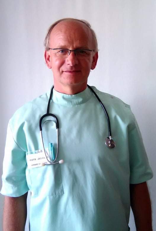 Andrzej Gaszewski