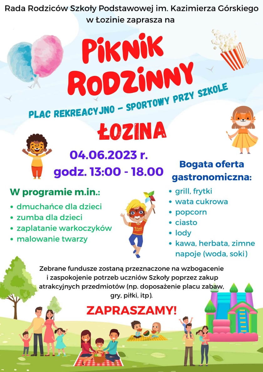 Dzien Dziecka na Dolnym Śląsku
