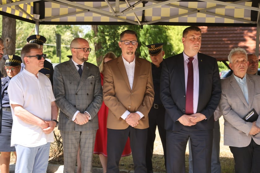 Karetka dla Ukrainy