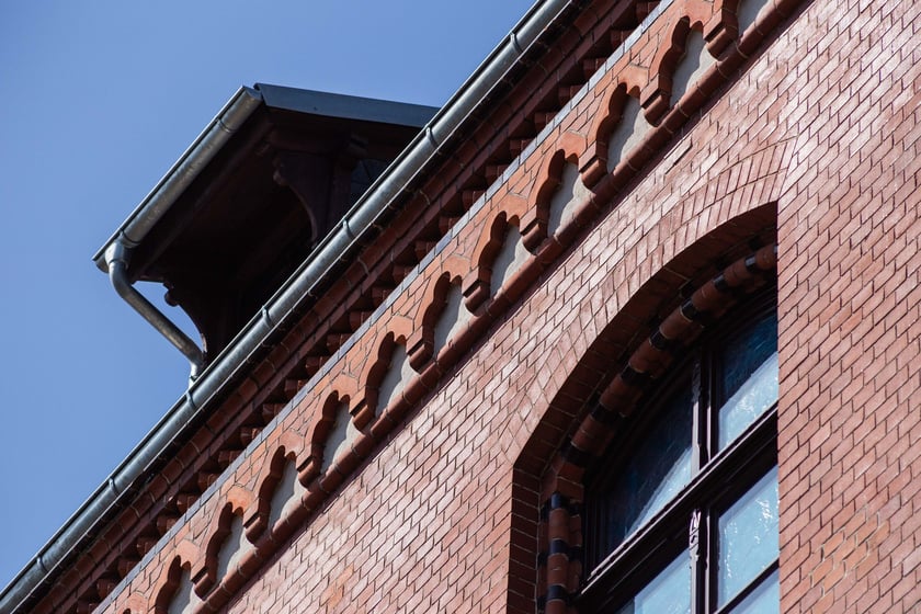 Zespół budynków i parku przy al. Kasprowicza na Karłowicach