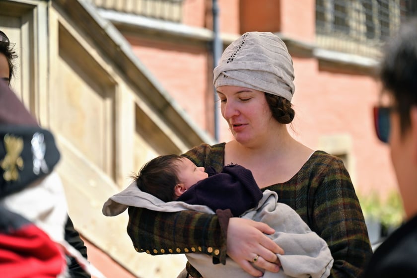 Piwnica Świdnicka świętuje 750 istnienia. Z tej okazji piwowarzy odtworzyli średniowieczne świdnickie piwo.