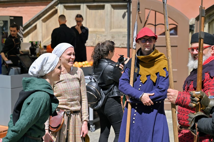 Piwnica Świdnicka świętuje 750 istnienia. Z tej okazji piwowarzy odtworzyli średniowieczne świdnickie piwo.