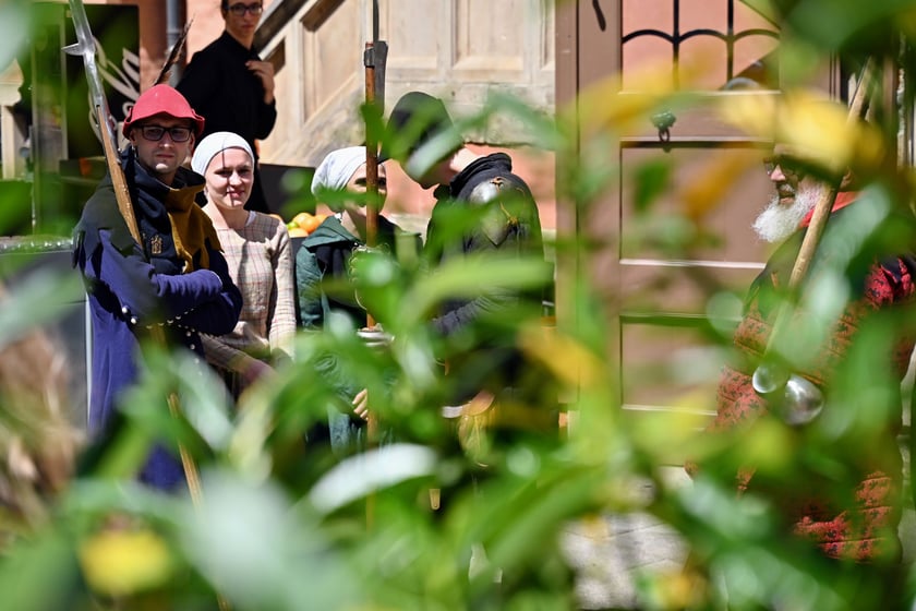 Piwnica Świdnicka świętuje 750 istnienia. Z tej okazji piwowarzy odtworzyli średniowieczne świdnickie piwo.