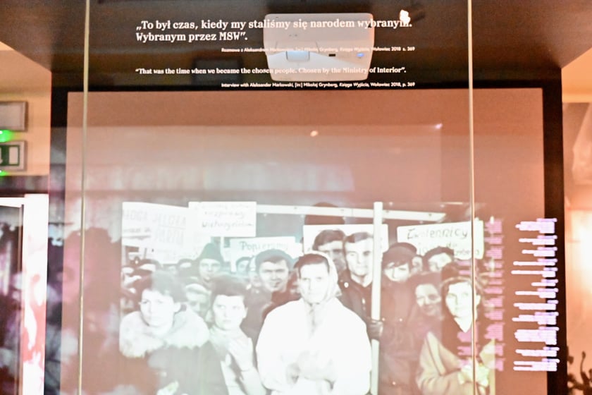 Muzeum Pana Tadeusza i wystawa poświęcona Janowi Nowakowi-Jeziorańskiemu były dziś dostępne bezpłatnie.