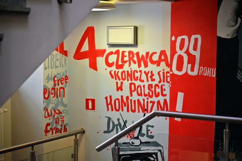 Muzeum Pana Tadeusza i wystawa poświęcona Janowi Nowakowi-Jeziorańskiemu były dziś dostępne bezpłatnie.