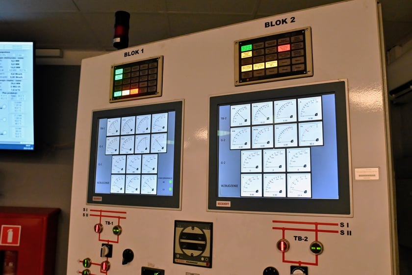 Historyczna elektrociepłownia w Siechnicach niedługo odejdzie na zasłużoną emeryturę. Zastąpi ją nowoczesny zakład zasilany gazem.