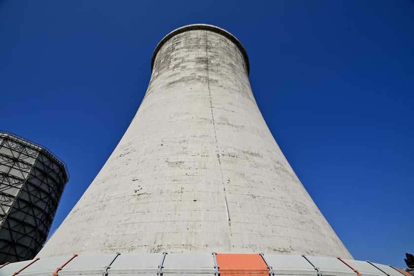 Historyczna elektrociepłownia w Siechnicach niedługo odejdzie na zasłużoną emeryturę. Zastąpi ją nowoczesny zakład zasilany gazem.