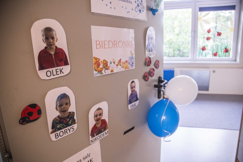 Rodzinny piknik charytatywny z okazji jubileuszu Fundacji ,,Potrafię Pomóc''